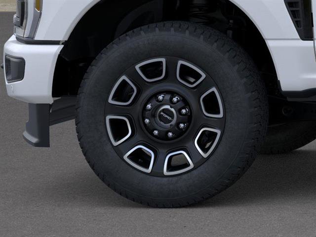 New 2026 Ford F350 Platinum image 19