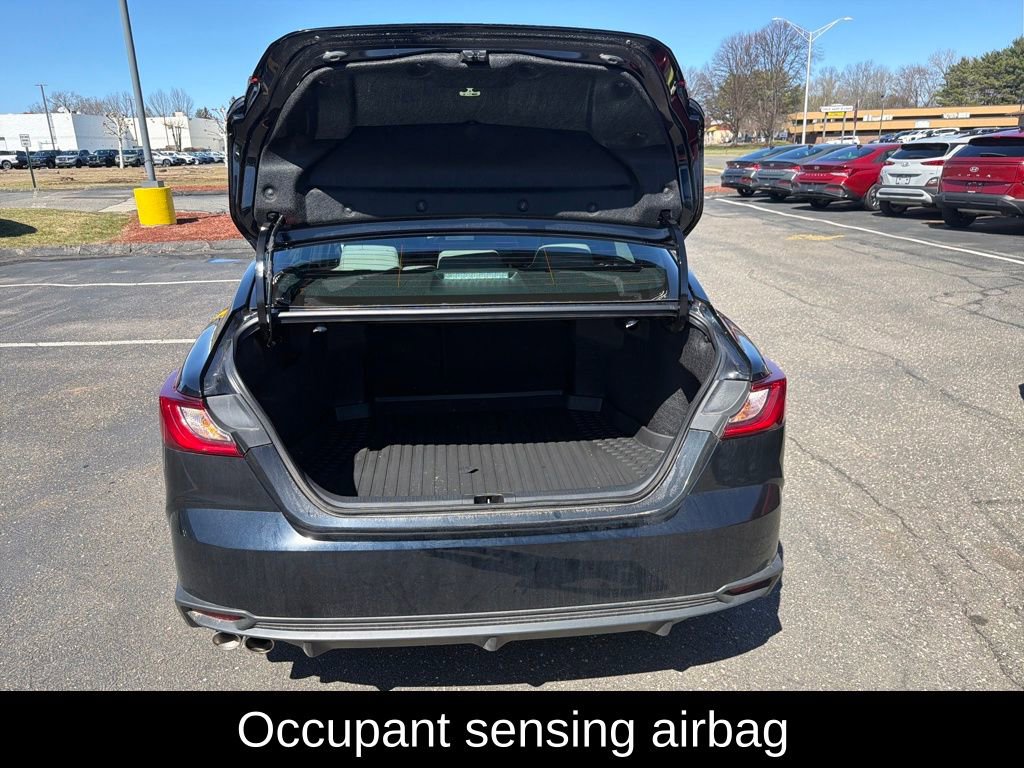 Used 2026 Toyota Camry SE w/ Convenience Package image 24