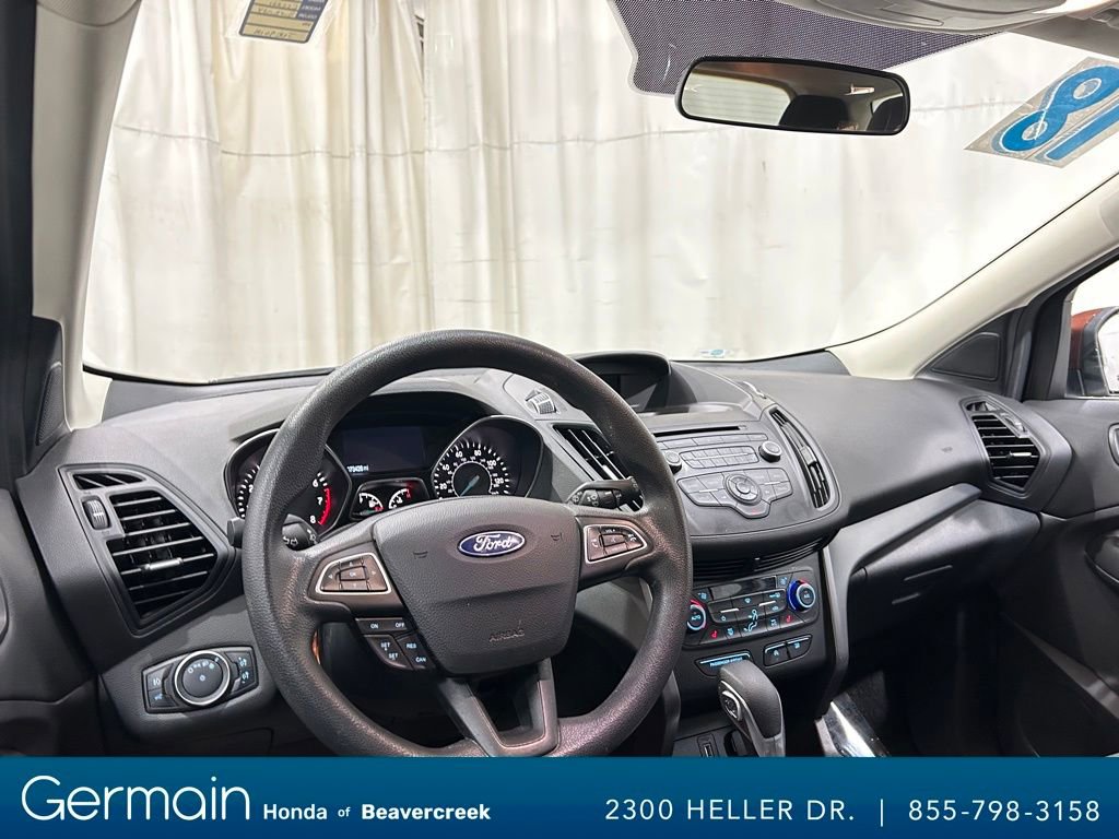 Used 2018 Ford Escape SE image 15