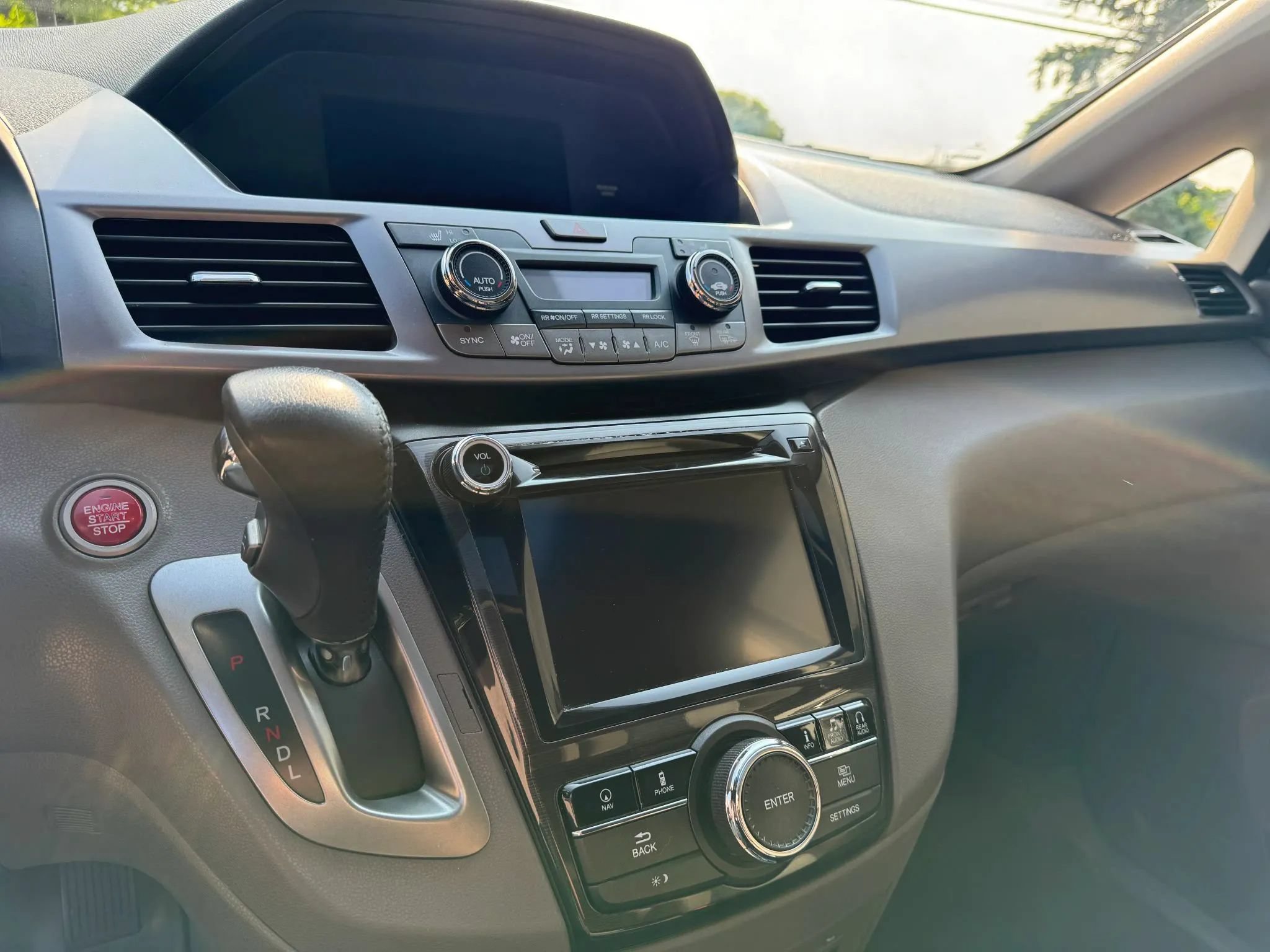 Used 2014 Honda Odyssey Touring image 22