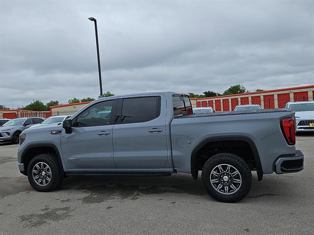 Certified 2024 GMC Sierra 1500 AT4 w/ Technology Package AWD/4WD video 2