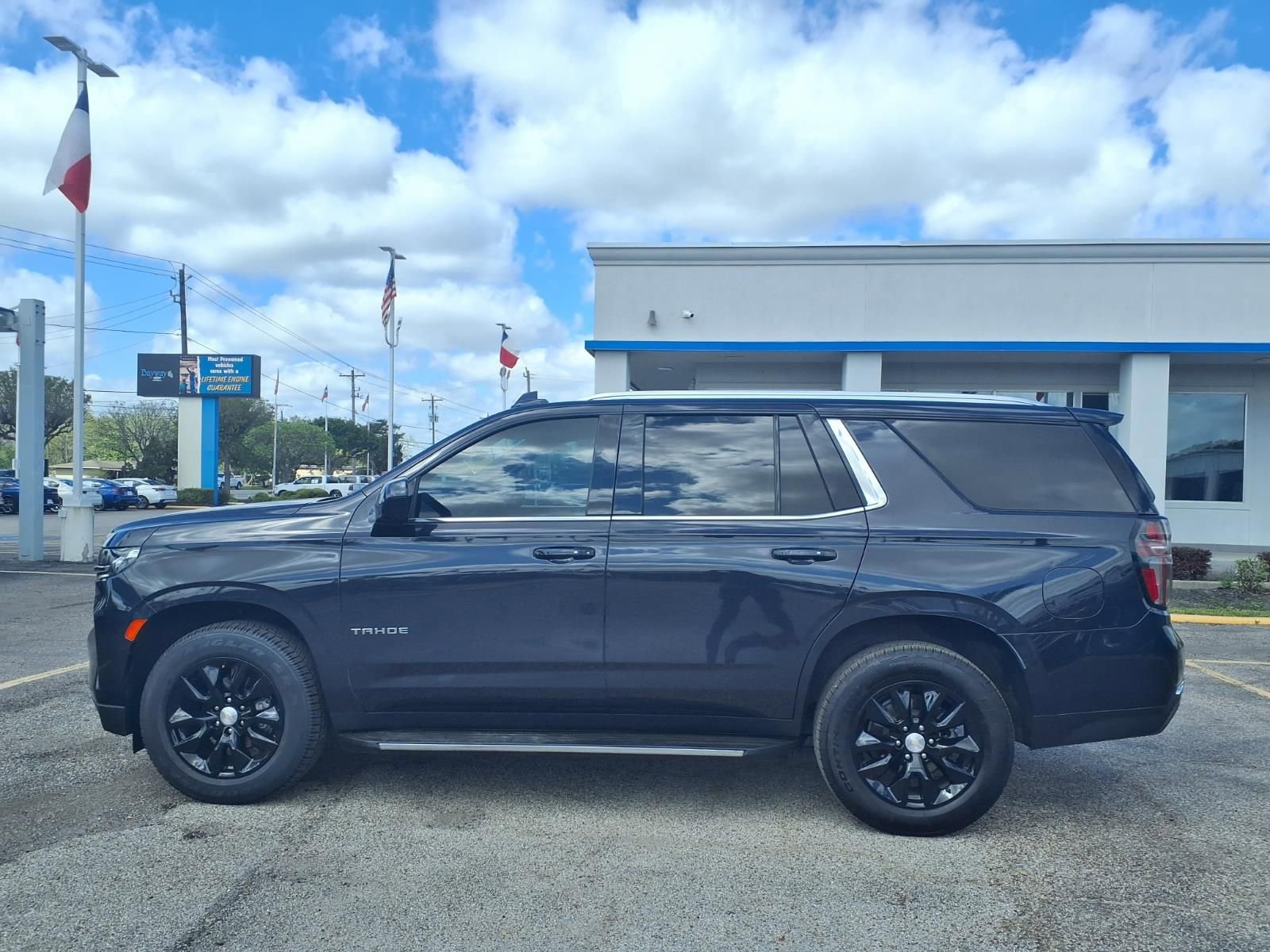 Used 2023 Chevrolet Tahoe LS image 24