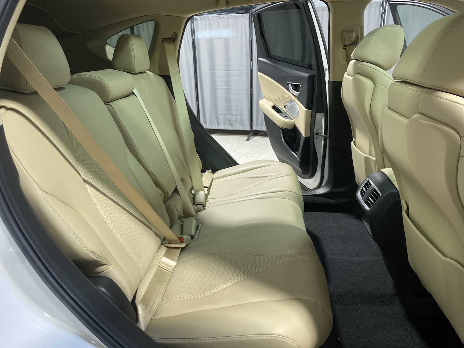 Used 2023 Acura RDX AWD w/ Technology Package image 13