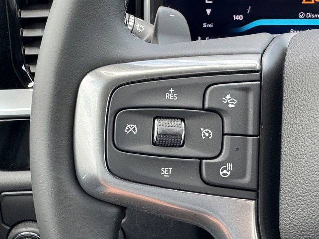 New 2026 Chevrolet Silverado 1500 RST w/ Rally Edition image 21