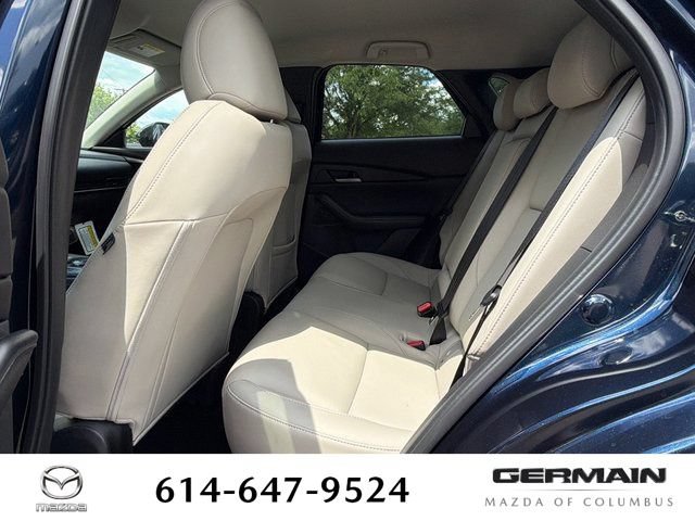 New 2026 MAZDA CX-30 AWD 2.5 S w/ Select Sport Pkg image 16