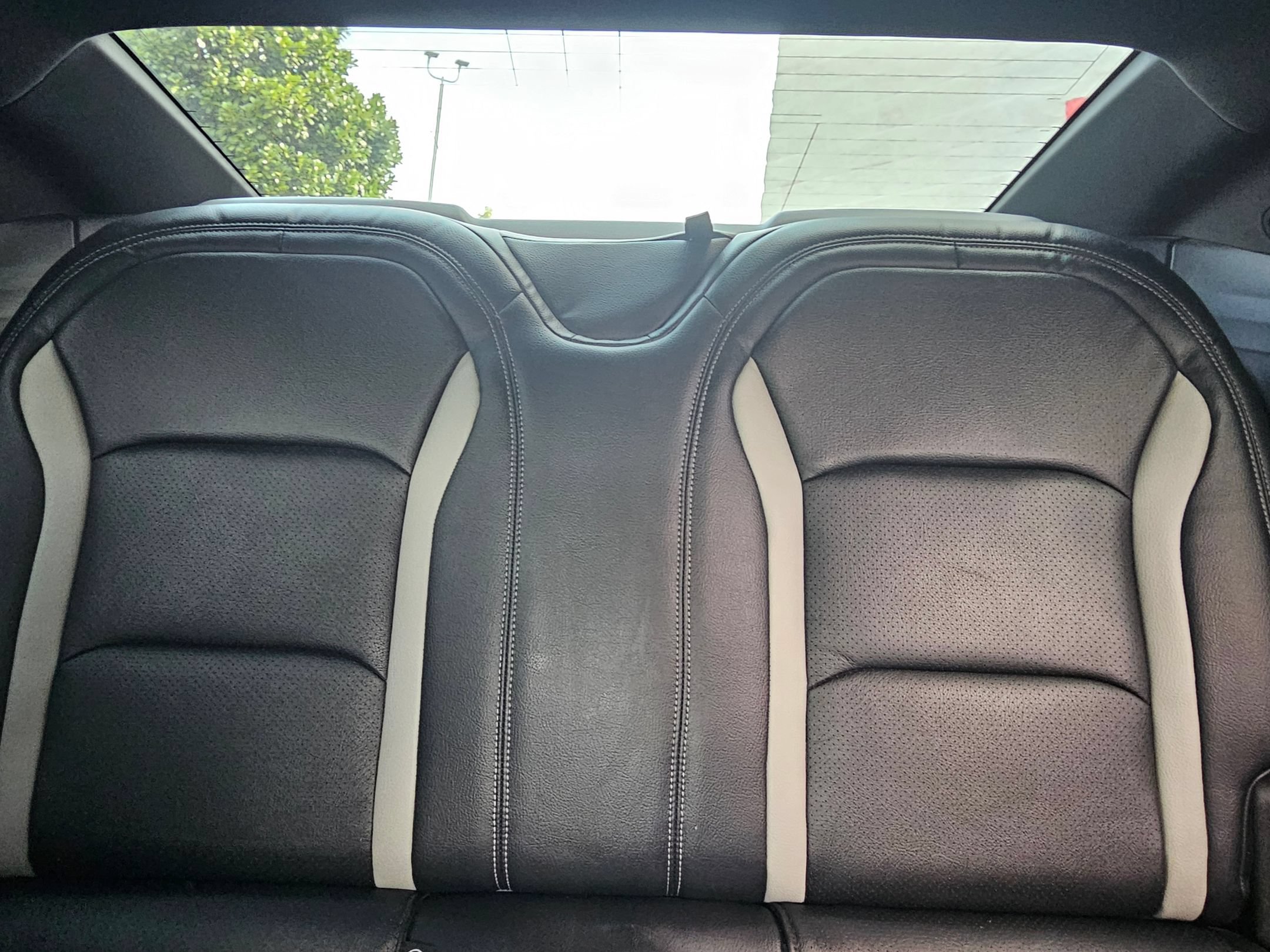 Used 2021 Chevrolet Camaro LT w/ RS Package RWD image 24