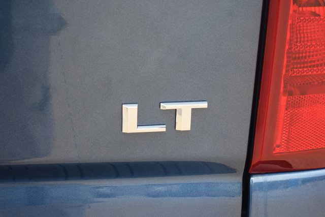 New 2026 Chevrolet Silverado 2500 LT w/ All Star Edition image 8