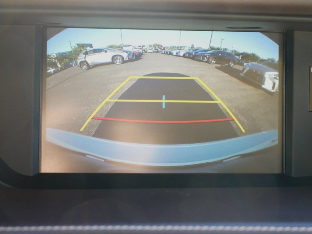Used 2017 Lexus ES 350 w/ Premium Package FWD image 21