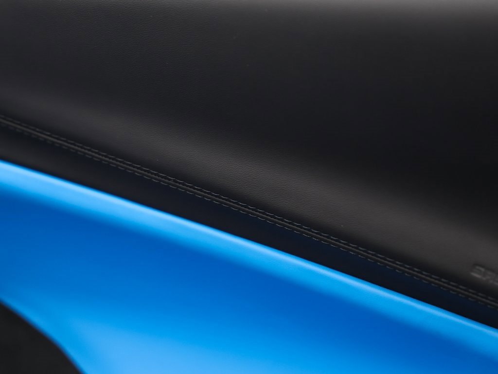 Certified 2024 Ferrari 296 GTS image 25