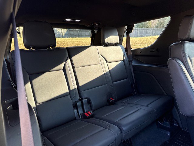 Used 2021 Chevrolet Tahoe LT image 45