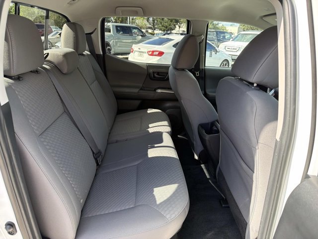 Certified 2023 Toyota Tacoma SR5 RWD image 20