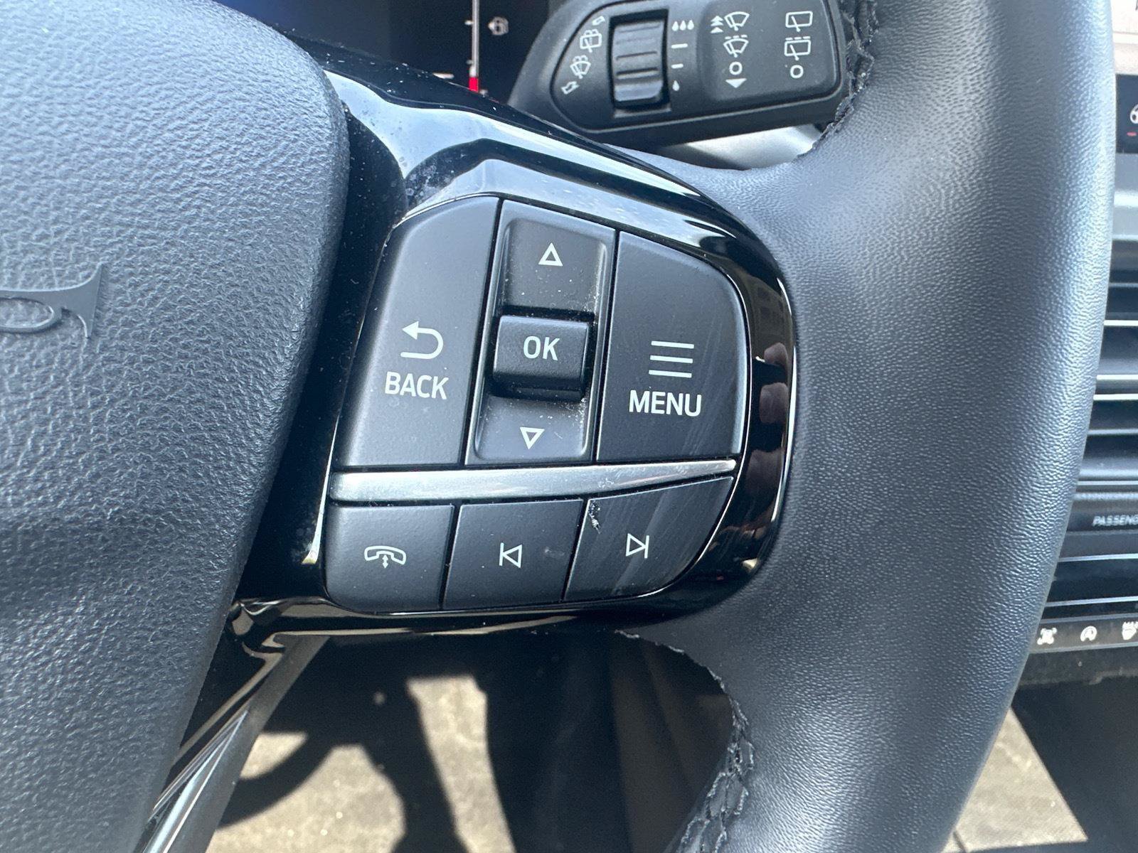 Used 2023 Ford Escape Active w/ Tech Pack #1 AWD/4WD image 20