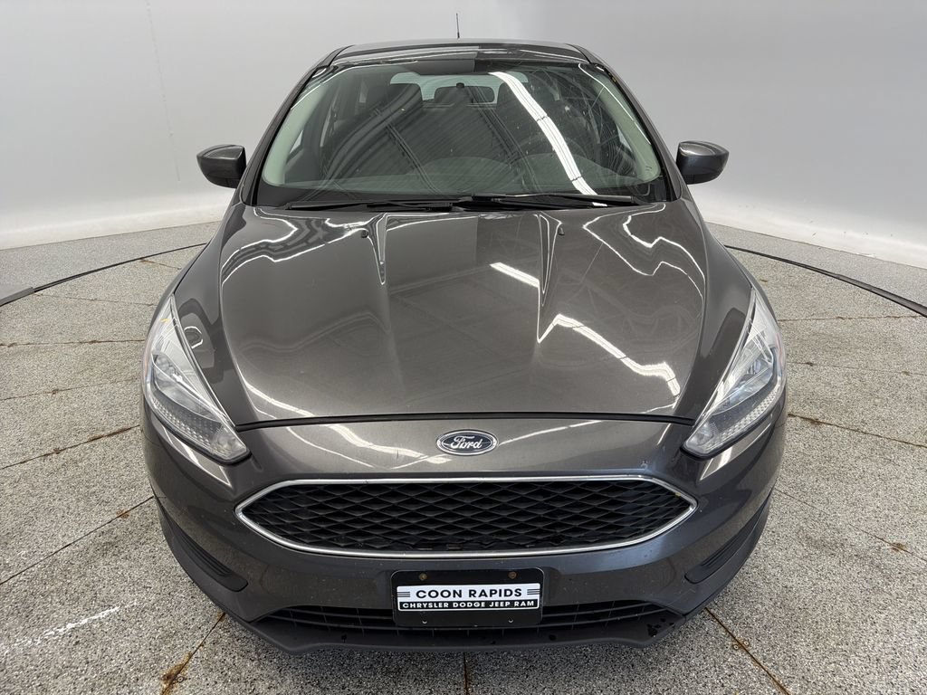 Used 2018 Ford Focus SE FWD image 16