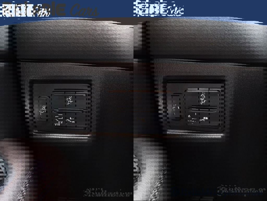 Used 2023 MAZDA CX-5 Signature image 33