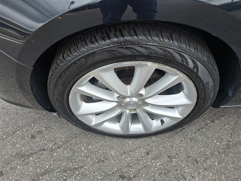 Used 2013 Buick Verano Leather FWD image 25