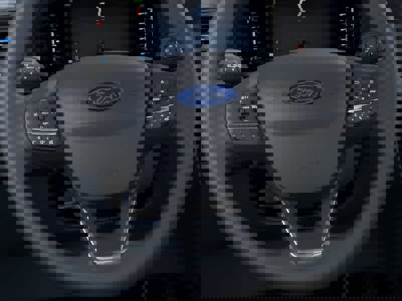 New 2025 Ford Maverick XLT image 14