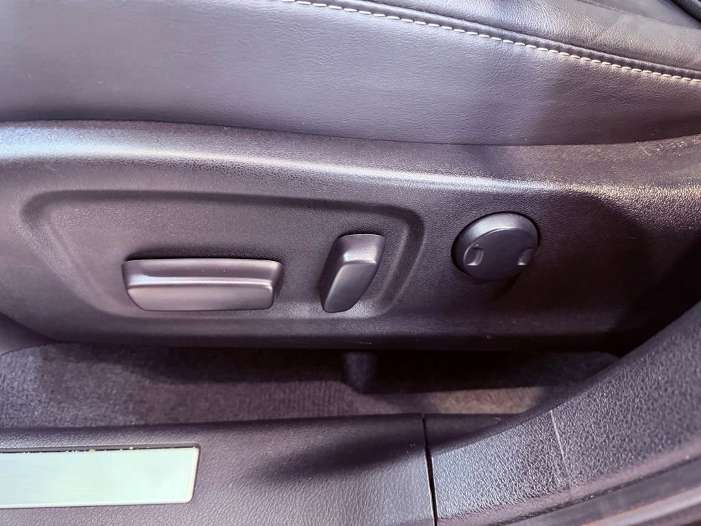 Certified 2022 Lexus RX 350 FWD w/ Premium Package image 21