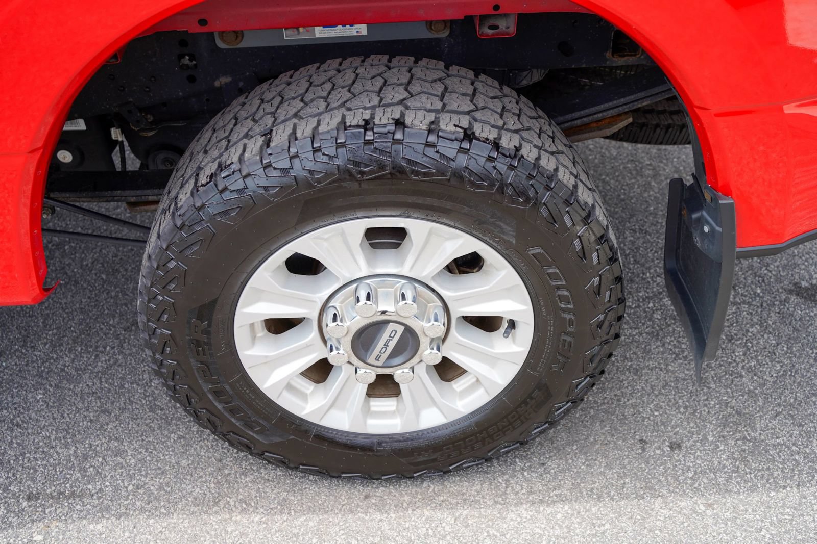 Used 2022 Ford F250 XLT RWD image 32