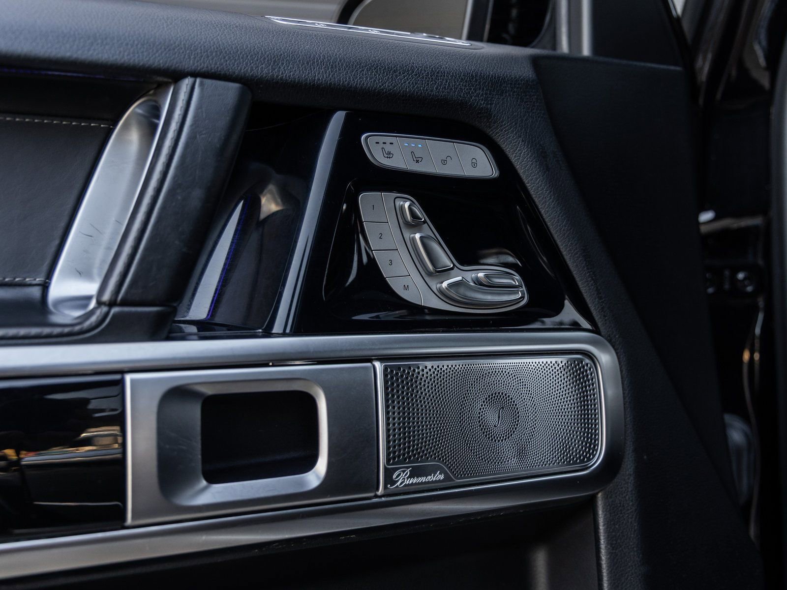 Used 2019 Mercedes-Benz G 550 image 17