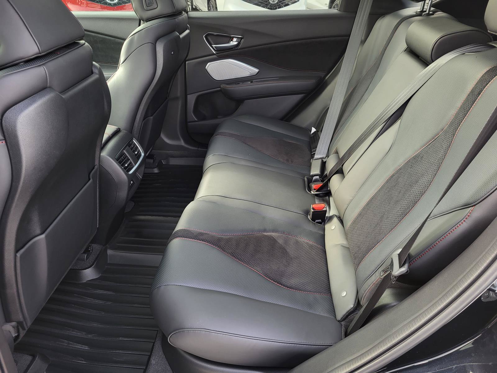 New 2026 Acura RDX w/ Advance Package AWD/4WD image 14