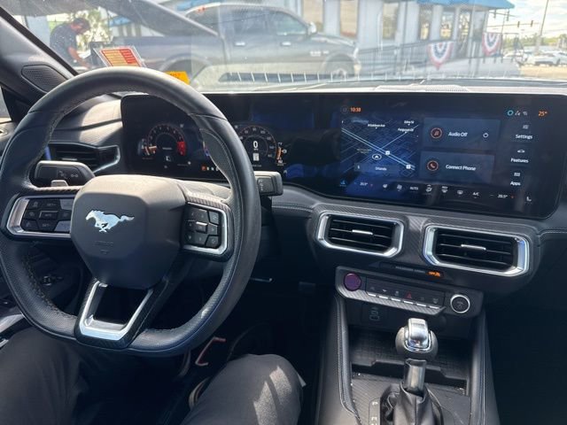 Used 2024 Ford Mustang GT Premium image 11