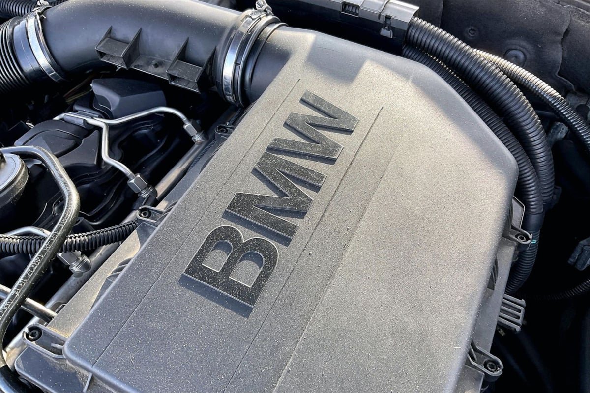 Used 2013 BMW 535i Sedan RWD image 32