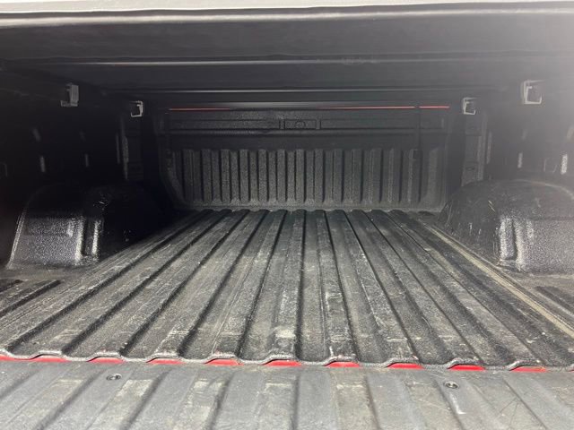 Used 2019 Chevrolet Silverado 1500 LT w/ All-Star Edition image 8