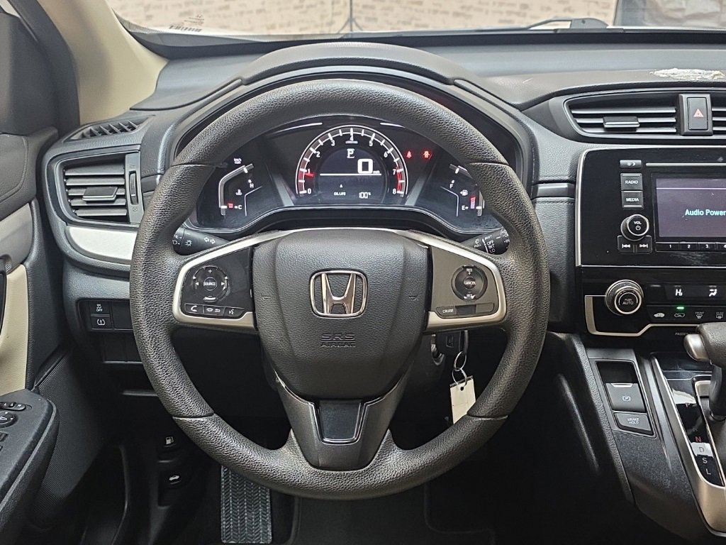 Used 2019 Honda CR-V LX image 18