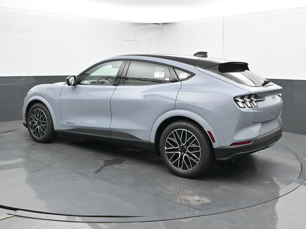 New 2026 Ford Mustang Mach-E Premium AWD/4WD image 9