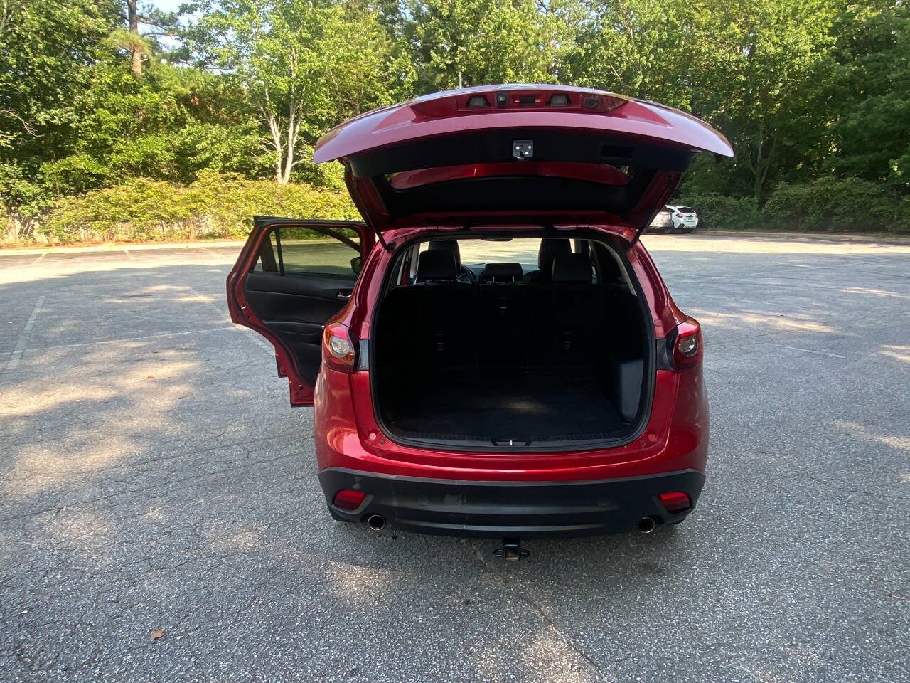 Used 2016 MAZDA CX-5 Grand Touring AWD/4WD image 48