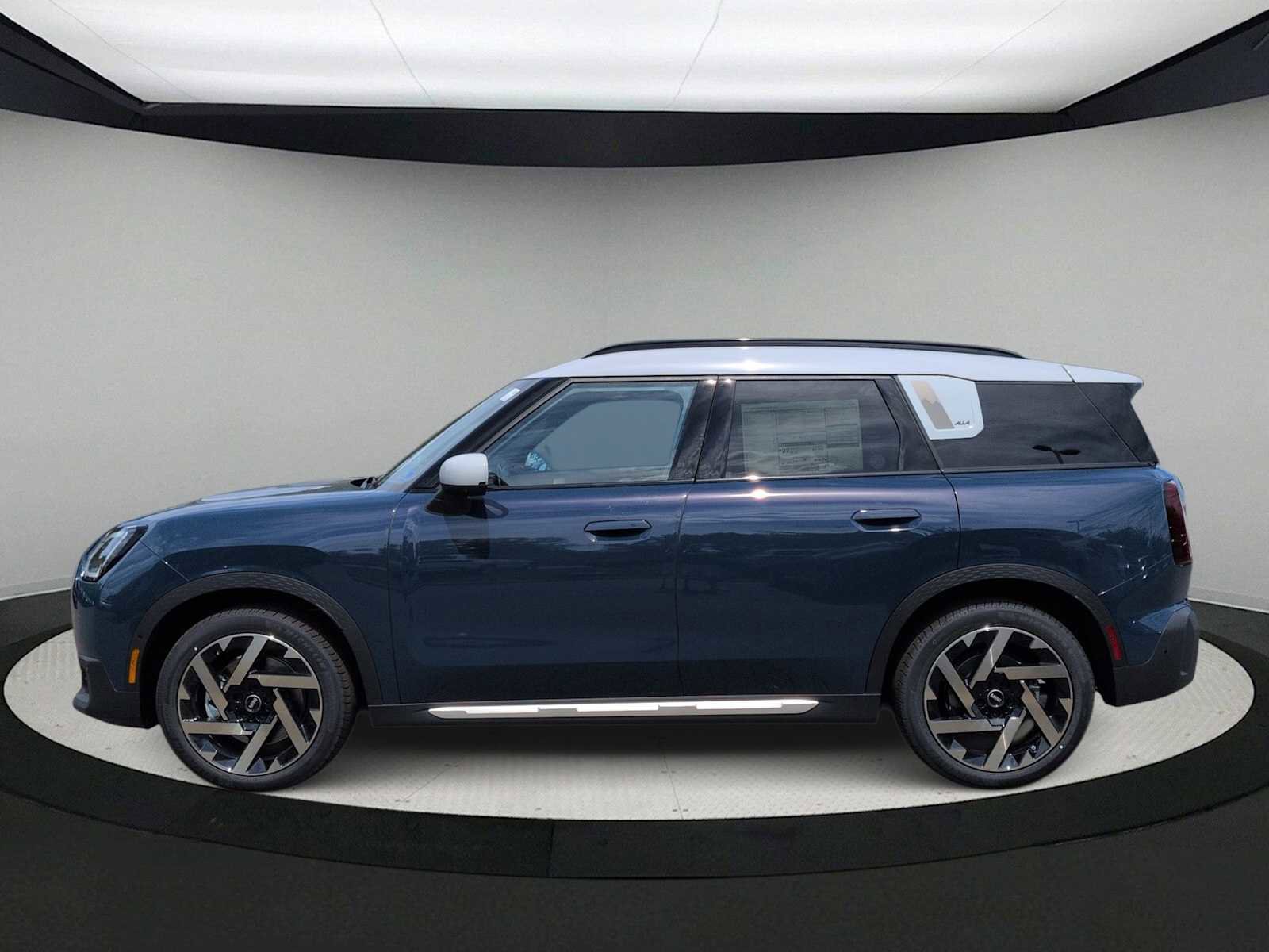 New 2027 MINI Cooper Countryman S AWD/4WD image 5