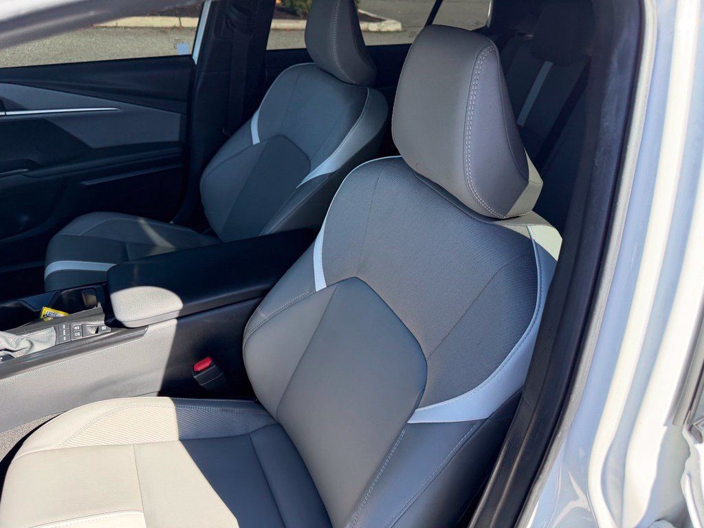 Certified 2025 Toyota Camry SE w/ Multimedia Upgrade Package FWD image 13