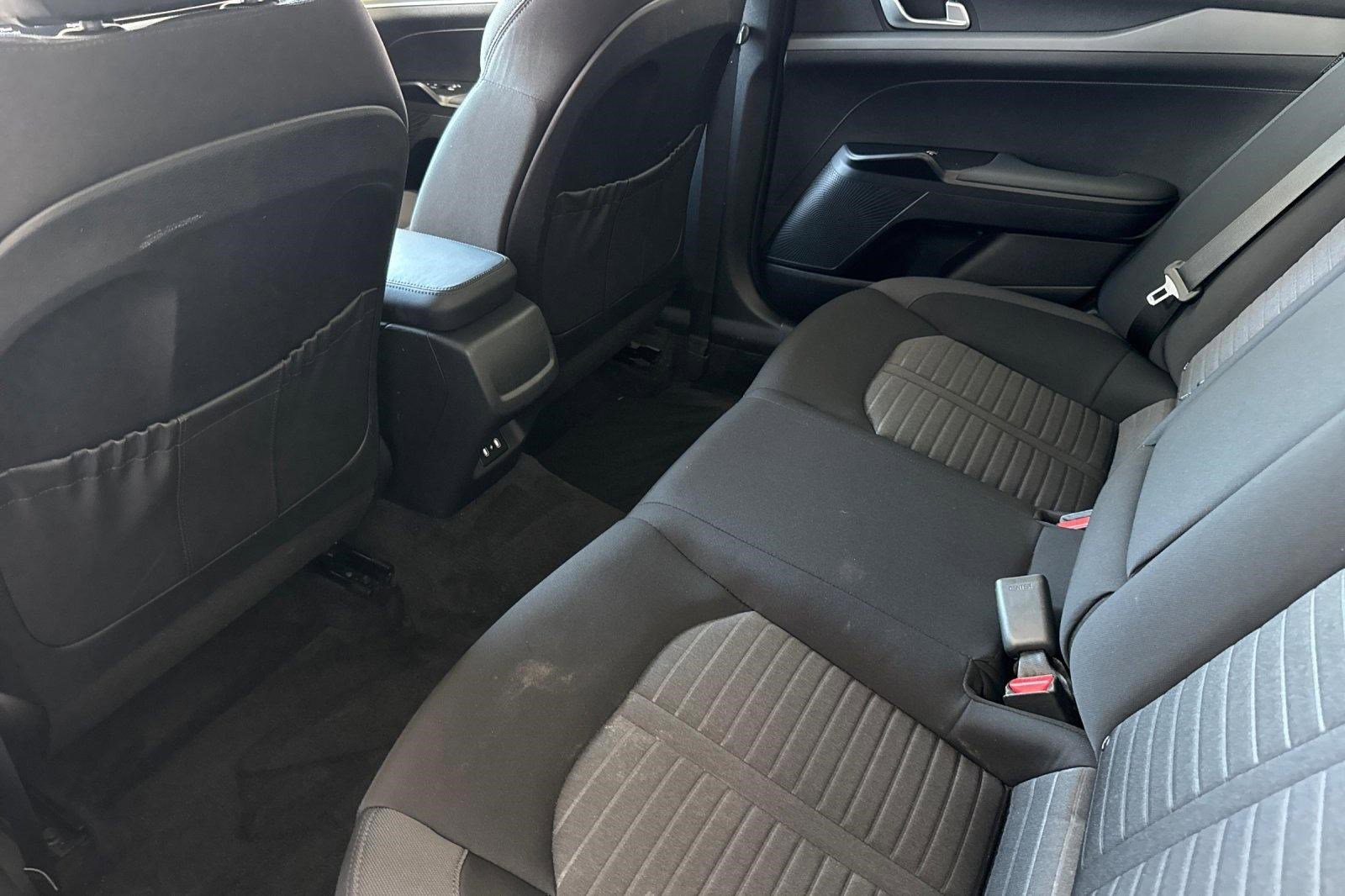 Used 2025 Kia K5 LXS FWD image 25