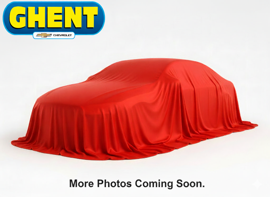 New 2027 Chevrolet Equinox ACTIV w/ Convenience Package III AWD/4WD image 8