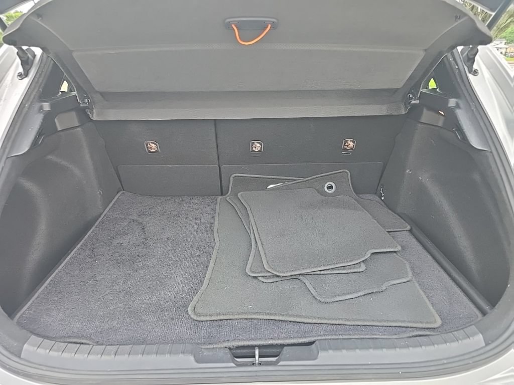 Used 2021 Toyota Corolla XSE FWD image 27