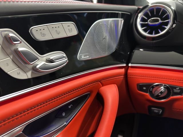 Certified 2022 Mercedes-Benz AMG GT 43 image 15