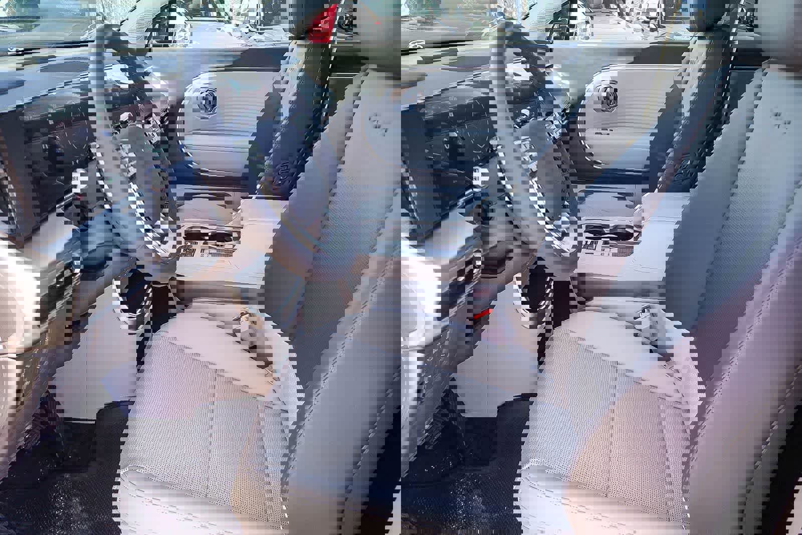 New 2026 Hyundai Ioniq 9 SEL image 20