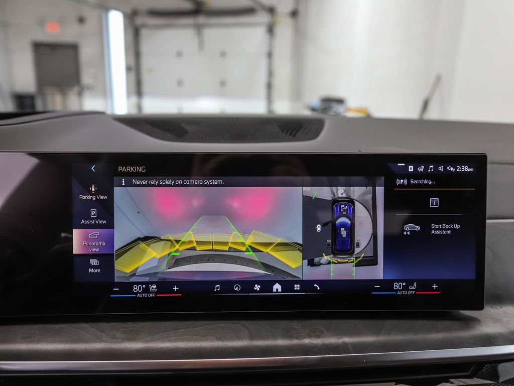 New 2026 BMW X5 xDrive40i w/ M Sport Package image 19