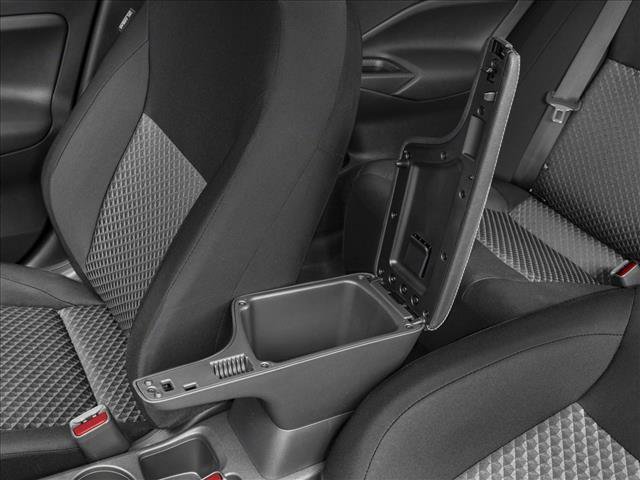 New 2025 Nissan Versa S image 10