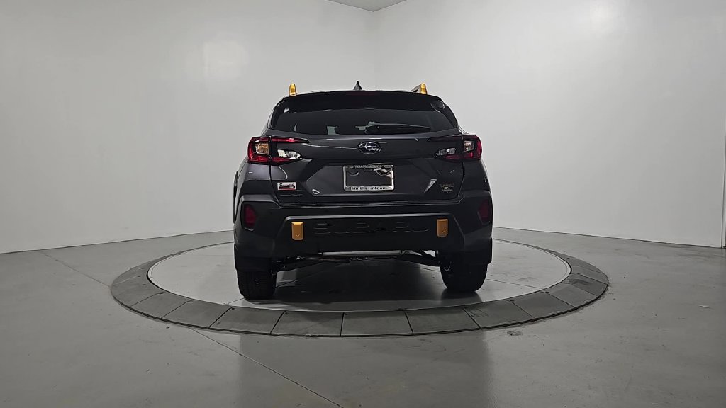 New 2026 Subaru Crosstrek 2.5i Wilderness AWD/4WD image 4