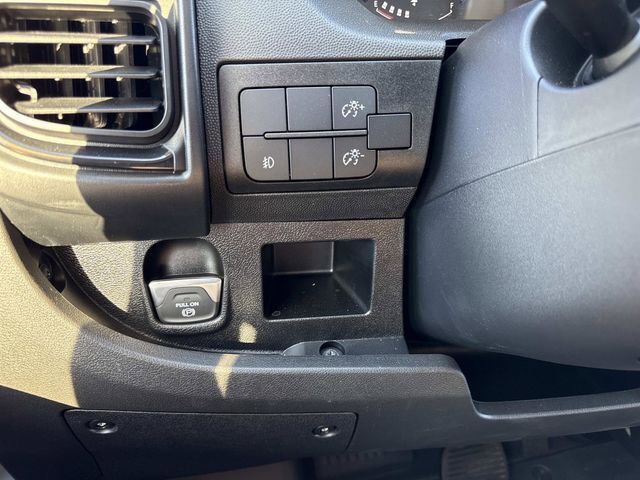 New 2025 RAM ProMaster 1500 w/ Convenience Group image 35