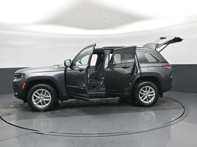 New 2026 Jeep Grand Cherokee Laredo X RWD image 50