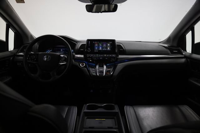 Used 2023 Honda Odyssey Elite image 39