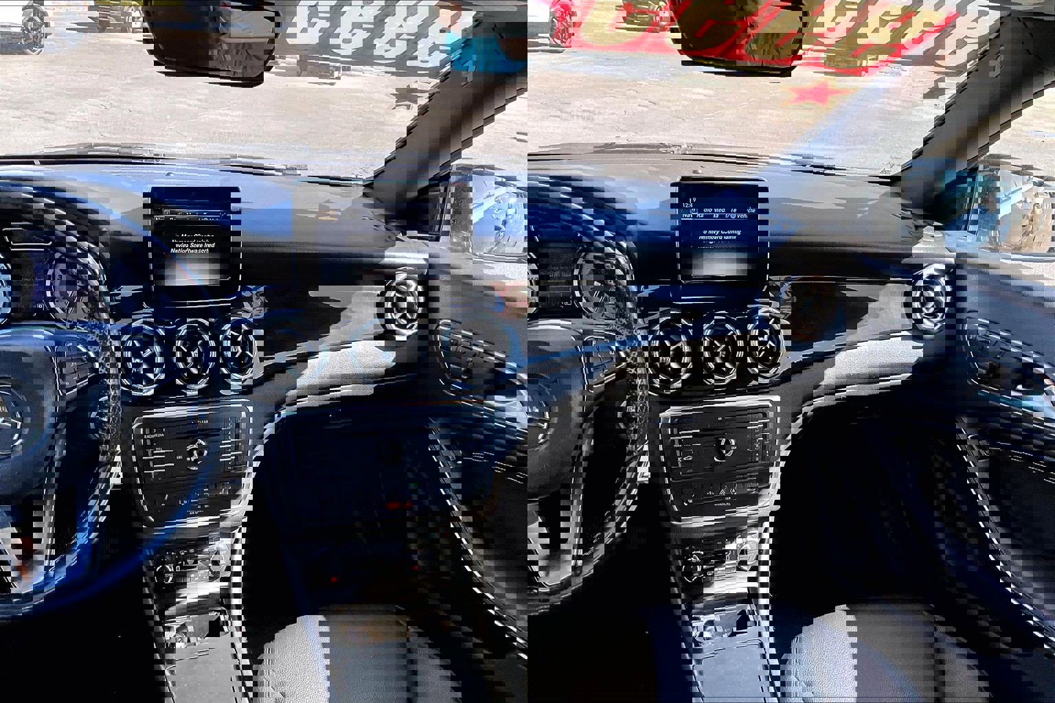 Used 2015 Mercedes-Benz CLA 250 image 15