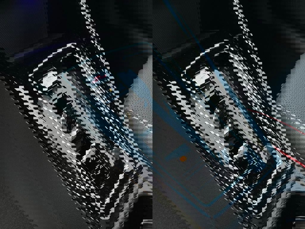 New 2025 Volkswagen GTI SE image 28