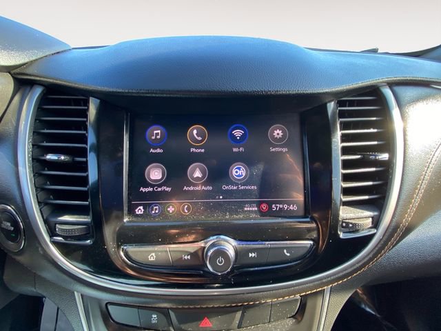 Used 2021 Chevrolet Trax LT w/ Driver Confidence Package image 24