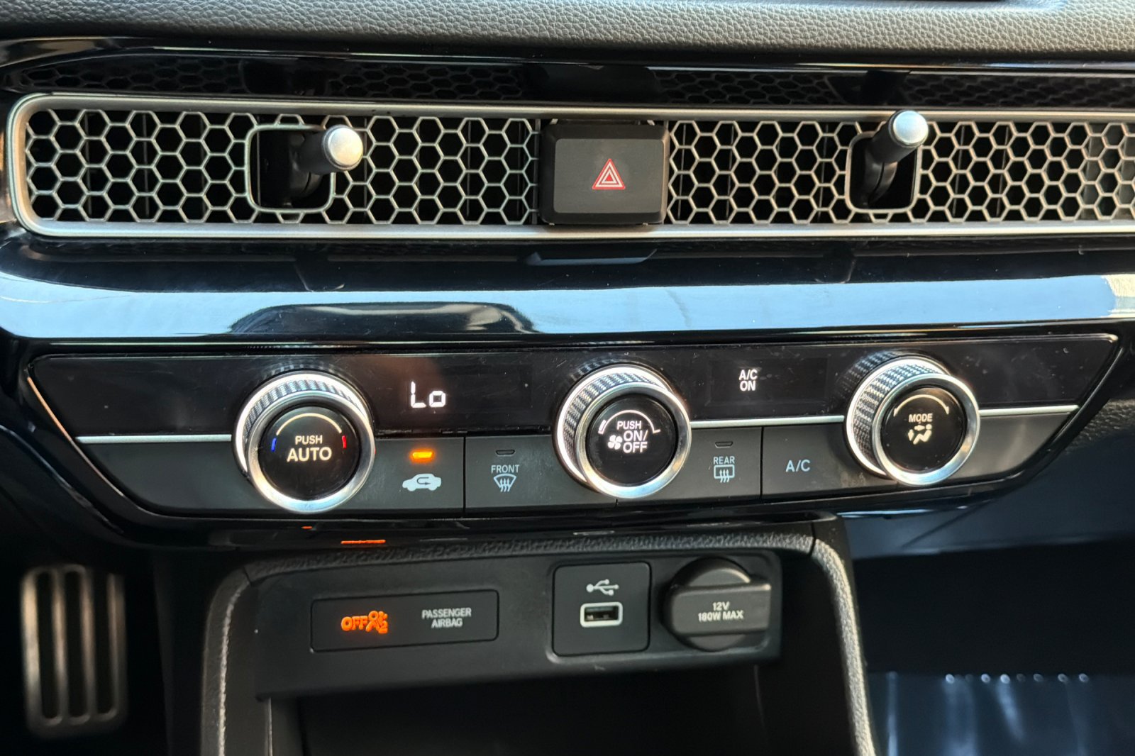 Used 2024 Honda Civic Sport image 20