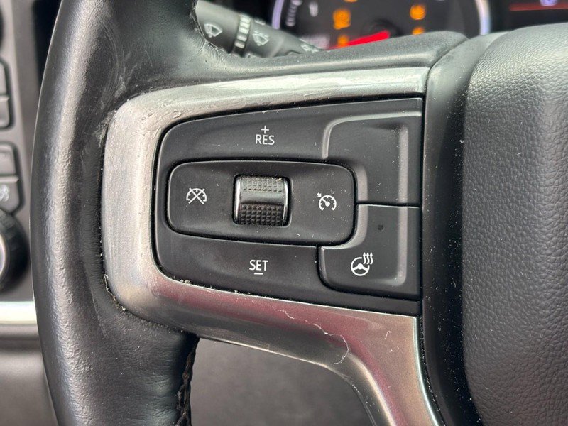 Used 2021 Chevrolet Silverado 1500 LT image 17