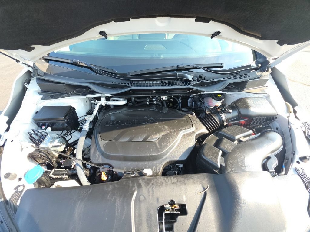 Used 2025 Honda Odyssey EX-L image 10