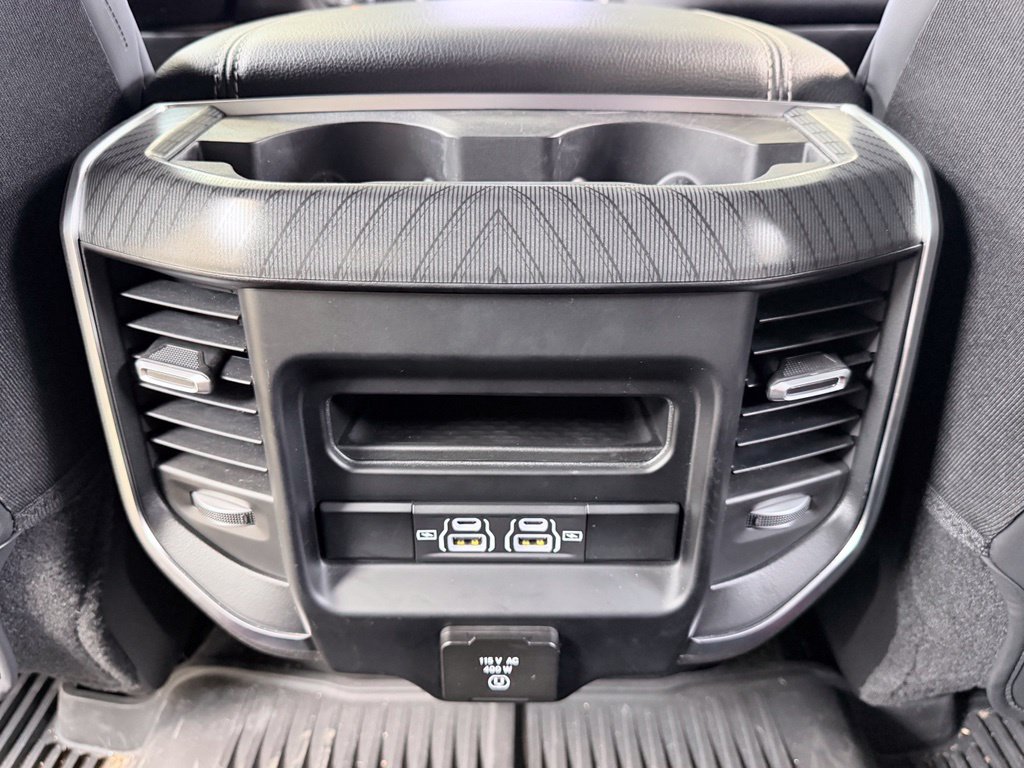 Used 2025 RAM 2500 Big Horn AWD/4WD image 26